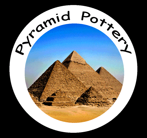 Pyramid Pottery